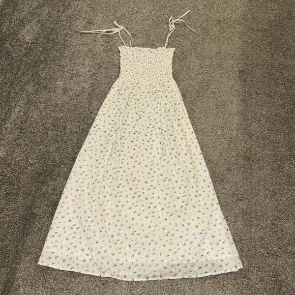 Rails Bluebell Eyelet Faith Dress in a size XS - Picture 2 of 12